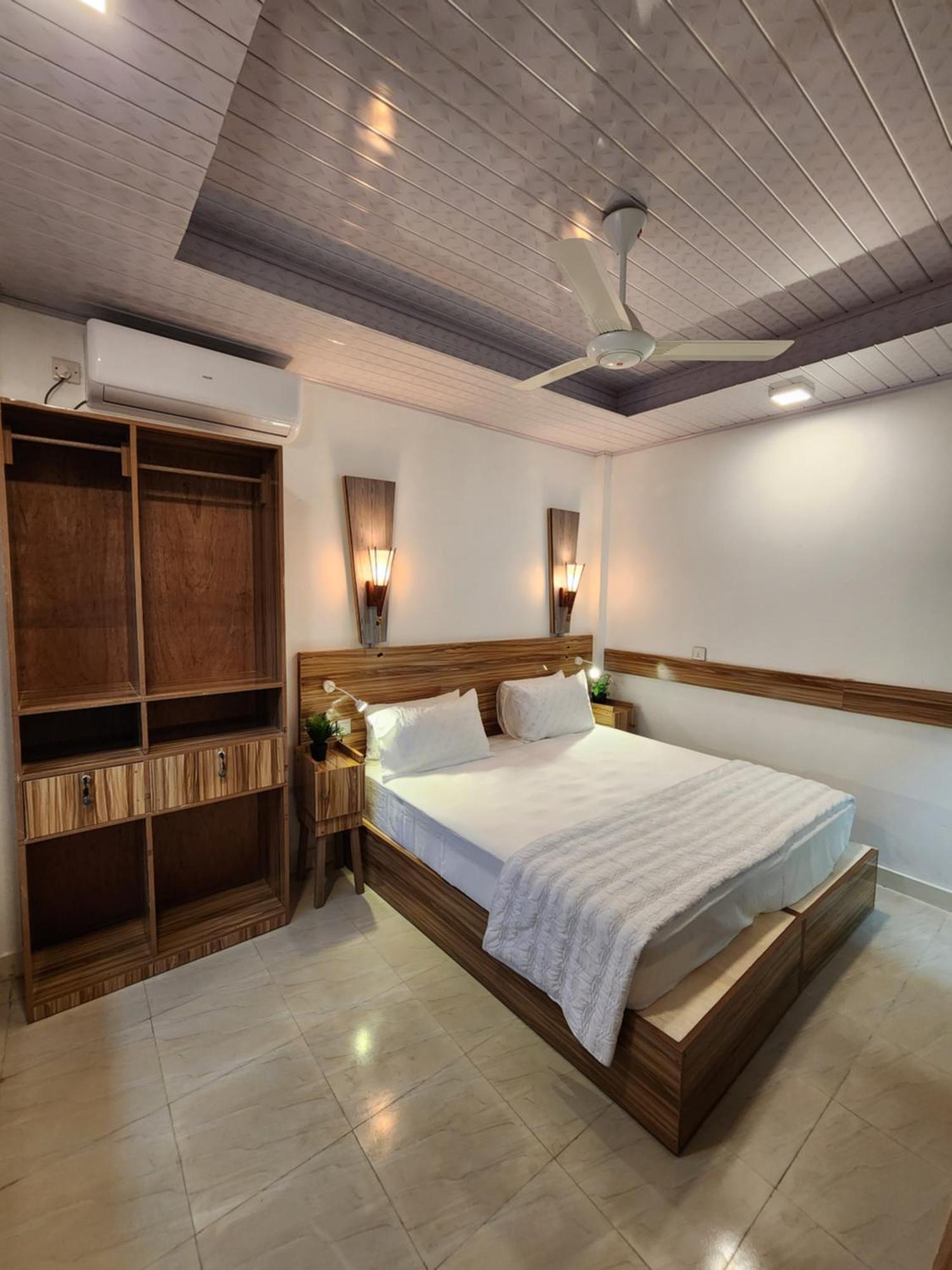 Batuta Maldives Fourson Hotel Thulusdhoo Phòng bức ảnh