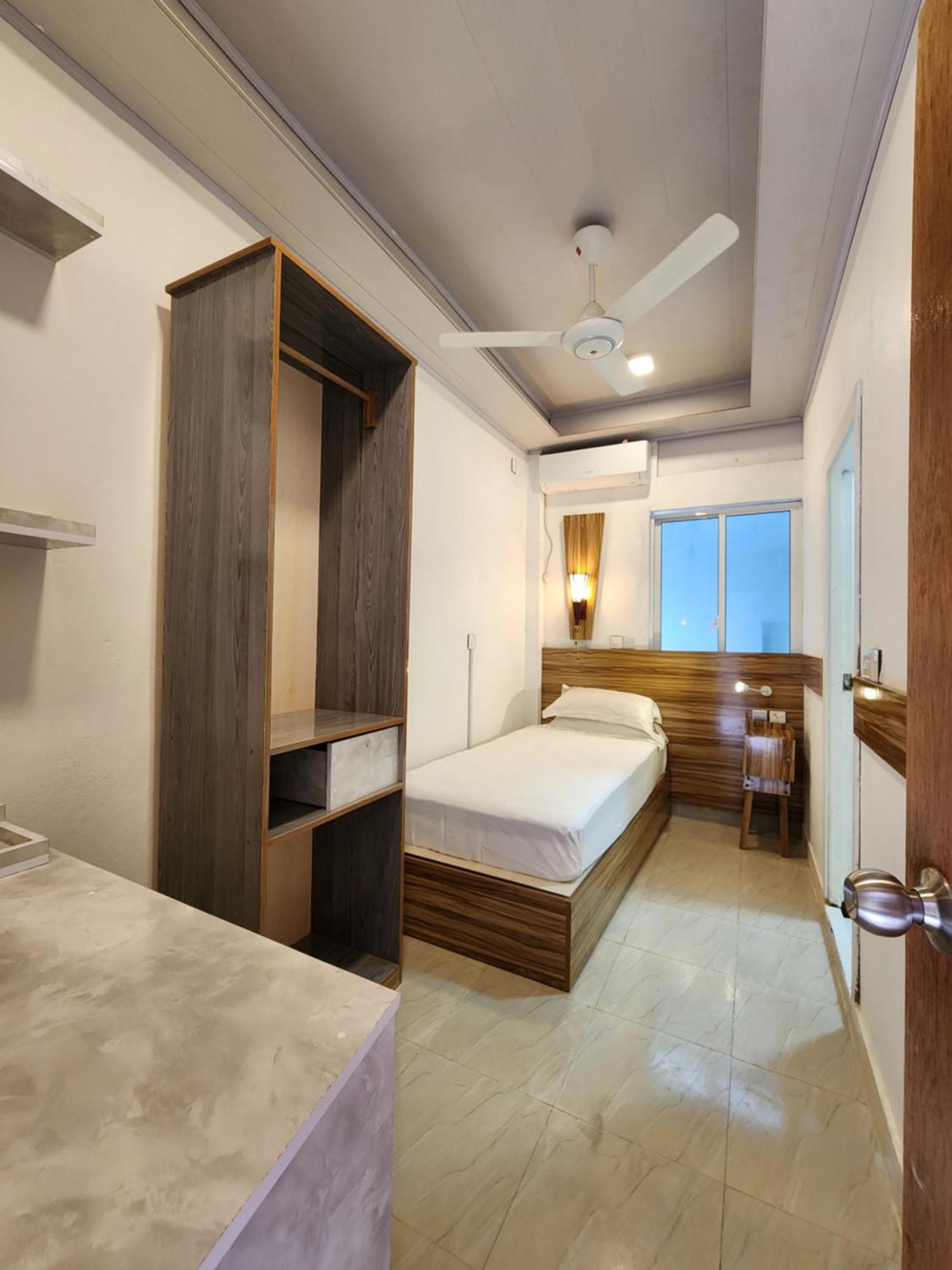 Batuta Maldives Fourson Hotel Thulusdhoo Phòng bức ảnh